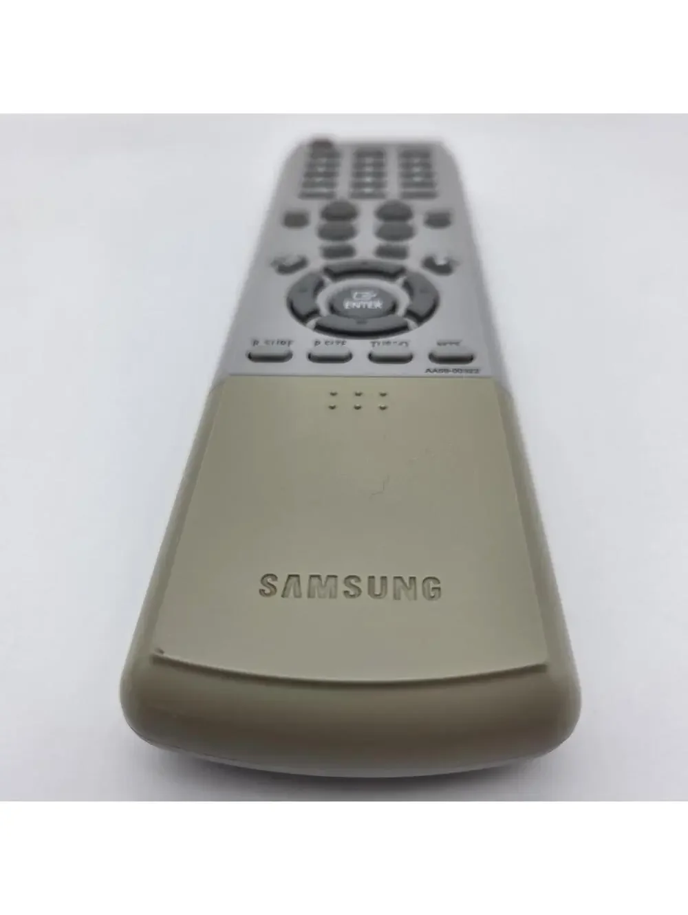 Genuine Samsung AA59-00322B TV/STB/VCR/Cable/DVD Remote Control - OEM Tested